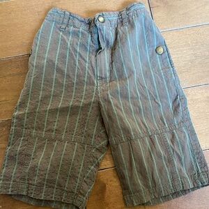 Buster Brown 3/4 short